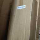 Curved Shower Curtain Rod, 42-72 inches Extra Wide Shower Curtain Rod Adjustable, Rust Proof Curved Shower Rod for Bathroom, Premium Stainless Steel, Need to Drill Nickel