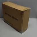 Antique Bronze Rain Chain with Rainbow Trout for Heavy Rain, Functional and Decorative Replacement Downspout Chain for Outside, Rain Catcher Chain for Gutters, 8.5FT