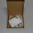 Amazon Basics AAA Alkaline High-Performance Batteries, 1.5 Volt, 10-Year Shelf Life, 36 Count (Pack of 1)