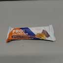 PROBAR Plant-Based Protein Bars – 20g Protein, Gluten Free, Non-GMO, Dairy Free Vegan Snack, No Sugar Alcohols, Whole Food Ingredients, Post Workout Energy Bar for Active Lifestyles (Peanut Butter Chocolate, 12 Count) BBD: 08-7-27