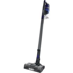 Shark Rocket Lightweight Cordless Stick Vacuum (IX141), 7.5 lbs, Blue Iris 
