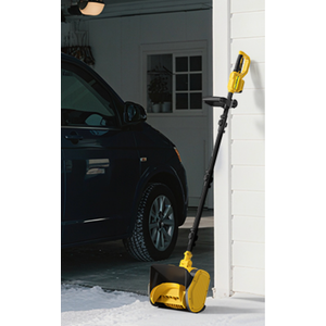 Electric Snow 123465798