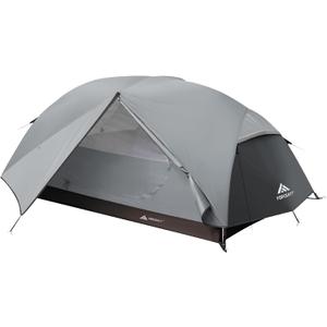 Forceatt Tent for 2 and 3 Person is Waterproof and Windproof, Camping Tent for 3 to 4 Seasons,Lightweight Aluminum Pole Backpacking Tent Can be Set Up Quickly,Great for Hiking