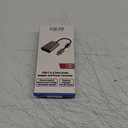 ZGear USB Type C to 3.5mm Audio Jack Charging Cable Adapter For Apple