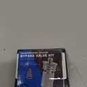 STL010 Transmission Cooler Bypass Valve Kit  Upgrade for GM 6L80/90, 8L80/90, 10L90 (2014+). Thermal bypass improves cooling. Fits 6L80 & more. Superior Solutions Bypass Kit.