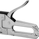 Stanley TR-45 Light-Duty Staple Gun, Silver