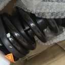 Front Strut Assembly & Sway Bar Links for 2006-2009 Ford Fusion 3L Mercury Milan Shock Absorbers Replace172261 4PCS