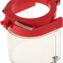 Shop Fox D4581 Chuck Guard for 20" Floor Model Drill Press