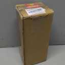 Sungmor Rustic Cast Iron Pillar Candle Holder, 9.6" Tall Vintage Candlestick Holders, Table Centerpiece Metal Candle Holder, Farmhouse Candle Stand for Fireplace Shelf Home Decor