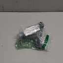 Miracase Phone Holders for Your Car with Metal Hook Clip, Air Vent Cell Phone Stand Car Mount, Universal Automobile Cradle for Garmin GPS Fit iPhone Android and All Smartphones, Dark Black (1 Pack)