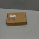 120 Packs Window Gift Card Envelopes Gift Sleeves Credit Size Business Invitation Card Envelopes for Christmas Thanksgiving Gifts, 3.9 x 2.4 Inch(Classic,Black)