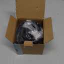 QT 2X Cross Blades compatible with Magic Bullet 250W MB1001 Series With Gaskets Replacement Blender Part