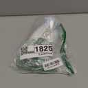 TIANHOO Remote Controller for Wii & Wii U, with Silicone Case and Wrist Strap, 2 pack (White)