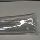 Clear Chair Mat, Office Chair Mat, Plastic Heavy Duty Office Chair Mat,(100 * 300Cm(3Ft*10Ft))