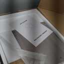 End Tables Living Room, Side Table Beside Sofa, Nightstand for Bedroom, Couch Side Table with Shelf, Modern End Table for Living Room, Grey End Table Set of 2