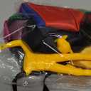 Parachute Toy for Kids, Outdoor Toys Flying Parachute Men, Inside & Outside Toys for or 3 4 5 6 7 8 9 10 11 12 Year Old, Easter Basket Stuffers for Kids Idea 2026 Unique Boys Party Favors