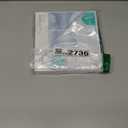 Nillkin for Samsung Galaxy Z Fold 7 Case, Compatible with MagSafe, Built-in [Screen Protector] [Hinge Protection] [Kickstand] Slim Magnetic Anti-Yellow Phone Case for Galaxy Z Fold 7 - Clear Black