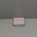 BARSDAR 100% Human Hair Bun Extension - Real Human Hair Dark Brown Messy Bun Scrunchie for Women - Elastic Wavy Curly Dark Brown Updo Extensions Soft Natural Looking Large Chignons Hairpieces (1 Count (32g))