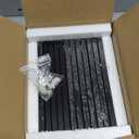 Giftgarden 4x6 Picture Frame Black 4 x 6 Photo Frames Bulk for Wall or Tabletop, Set of 12