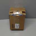 BEDELITE Fleece Blue Throw Blanket for Couch - 300GSM Soft & Warm Fluffy Blue Blanket, Decorative and Giftable Striped Blankets for Women, Men, 50"x60"