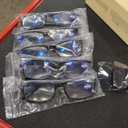 Gaoye 4.0 Professional Reading Glasses for All Day - Computer Readers with Blue Light Protection - Value Pack