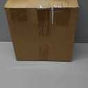 Qinyoung 24 Pcs Western Cowgirl Cowboy Plastic Tumbler 14.2 oz Cowgirl Party Favors Reusable Cups with Lids and Straws Decoration Iced Coffee Cup My First Rodeo Decorations(Classic Style,Blue)