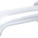 Delta Faucet RP77350 Trinsic Non-Diverter Tub Spout, Chrome