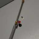 Belkid 234324543576548665234234Hydro Jet High Pressure Washer Tools