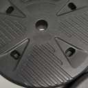 CAP Barbell Standard 1-Inch Grip Weight Plates