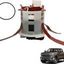 Dasbecan DEF Pump Assembly Compatible with 2017-2022 Ford F150 F250 F350 F450 F550 Super Duty 3.0L 6.7L Diesel Exhaust Fluid Heat Pump Module Rplace# HC3Z-5J229-B HC34-5J229-AA FC44-5J229-AB