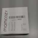 Momcozy 15/17/19/21mm 4Count Flange Insert Compatible with 24mm Flange/Shield of Most Pumps
