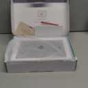 PIPI Vision 10.1 Inch WiFi Digital Picture Frame, Upgraded 32GB Storage,Smart Frameo App, IPS Touch Screen, Easy Setup, Instantly Share Photos & Videos for Mom,Grandparents