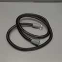 Improved Version Climate Line Air Hose Compatible with Airsense 11 and Aircurve 11 Only, Not for Airsense 10 - IDEAR Reusable 6.5 Foot Hose Replacement Great-Value CPAP Supplies