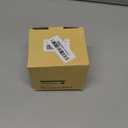 3PCS Motion Sensor Step Light, Rechargeable Puck Lights with Remote, Under Cabinet Lights with 3 Colors&RGB, Magnet Stick on Light for Closet, Hallway, Stairway, Bathroom, Bedroom, Kitchen