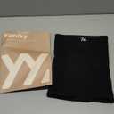 YANIKY Winter Kids Neck Warmer, Warm Kids Scarf Soft Neck Gaiter, Windproof Face Cover Ski Mask for Boys Girls, One Size