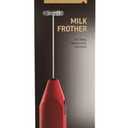 Primula Milk Frother Red