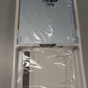 Samsers Foldable Bluetooth Keyboard with Touchpad - Portable Wireless Keyboard with Holder, Rechargeable Full Size Ultra Slim Pocket Folding Keyboards for Android Windows iOS Tablet & Laptop - Blue (BT x1)