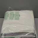 Ultra Soft Runner Rugs for Bedroom Hallways with Upgraded Non-Slip Rubber Backing & Thick Memory Sponge, 2x8 Feet Fluffy Shag Throw Area Rug for Bedside Dorm Cream