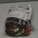 Morph Nightmare Killer Costume Kids, Nightmare Stalker Costume, Horror Movie Costumes Kids, Halloween Costumes For Boys (X-Large)