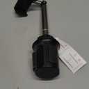 JSAUX Car Cup Holder Cellphone Mount, Metal Long-Arm Ultra Stable Phone Holder for Car Cupholders - Adjustable for iPhone 16 15 Pro Max 13 12 11, Samsung Galaxy S24 S23 Ultra, Google Pixel 9 Pro