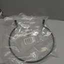 Upgraded W10703867 Dishwasher Heating Element by Techecook Replacement for Whirlpool KitchenAid Kenmore Dishwasher- Replaces W10696509 W10473250 W10195052 W10329322 W10518402 W10687954 Heating Element