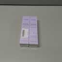 2-Pack Body Hair Removal Cream With Spatula Applicator, Body Hair Removal Cream for Sensitive Skin, Gentle Formula, Unisex Body & Skincare