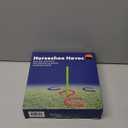 Plastic Horseshoe Game