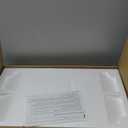 MERACH Vibration Plate Exercise Machine, Curved Vibration Plate for Lymphatic Drainage Weight Loss, Vibrating Plate with Real-Time Calorie Tracking on LED Display, Workout Equipment for Home Women Men (Grey)