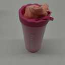 Dog Paw Cleaner Big Pink (Large)