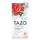 TAZO Iced Watermelon Cucumber Herbal Tea Concentrate, Caffeine-Free, 32 Fl Oz Caton (Pack of 2) (EXP 09/30/26)