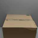 Matace 2 Pack Rubber Extra Large Shoe Tray for Entryway,Long Boot Tray,Slim Boot Mat for Indoor and Outdoor Use,16x55 in, Rectangular (Pack of 2)