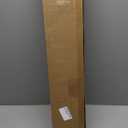 CHICOLOGY Roman Shades for Windows, Roman Window Shades, Roman Shades, Window Treatments, Window Shades for Home, Window Shade, Ridgewood Cream (Privacy & Light Filtering), 23" W X 72" H