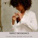 Essential Plus Slim - 6 Nursing Pads - Ultra Absorbent - Reusable & Washable Breast Pads - Regular Leaks - Stay Dry All Day, Eco-Friendly, Say Goodbye to Disposable Pads