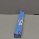 Amazon Basics Heavy Duty Aluminum Foil, 125 Sq Ft, Pack of 2